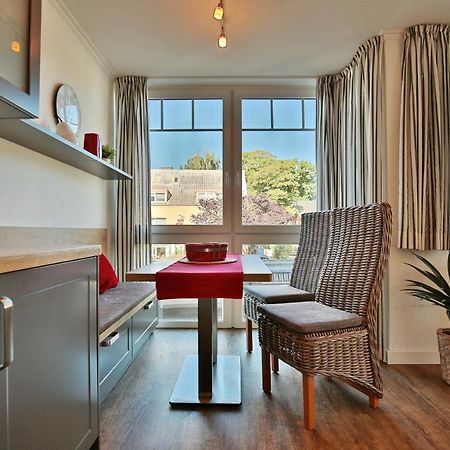Baedervilla Am Hoeppnerweg Baedervilla Am Hoeppnerweg Appartement 07 Timmendorfer Strand Dış mekan fotoğraf