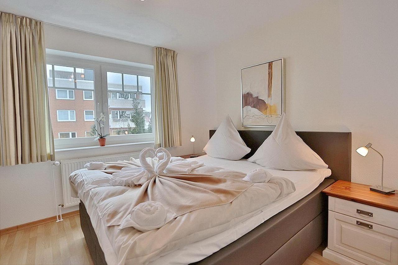 Baedervilla Am Hoeppnerweg Baedervilla Am Hoeppnerweg Appartement 07 Timmendorfer Strand Dış mekan fotoğraf