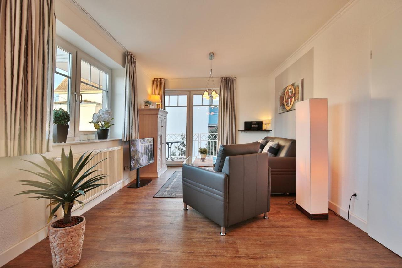 Baedervilla Am Hoeppnerweg Baedervilla Am Hoeppnerweg Appartement 07 Timmendorfer Strand Dış mekan fotoğraf